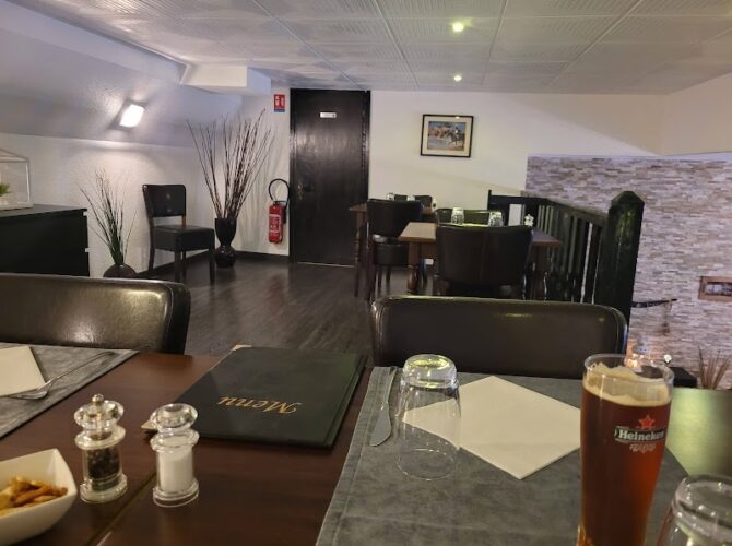 Restaurant La Boca Loca à Schiltigheim, France