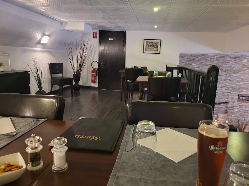 Restaurant La Boca Loca à Schiltigheim, France