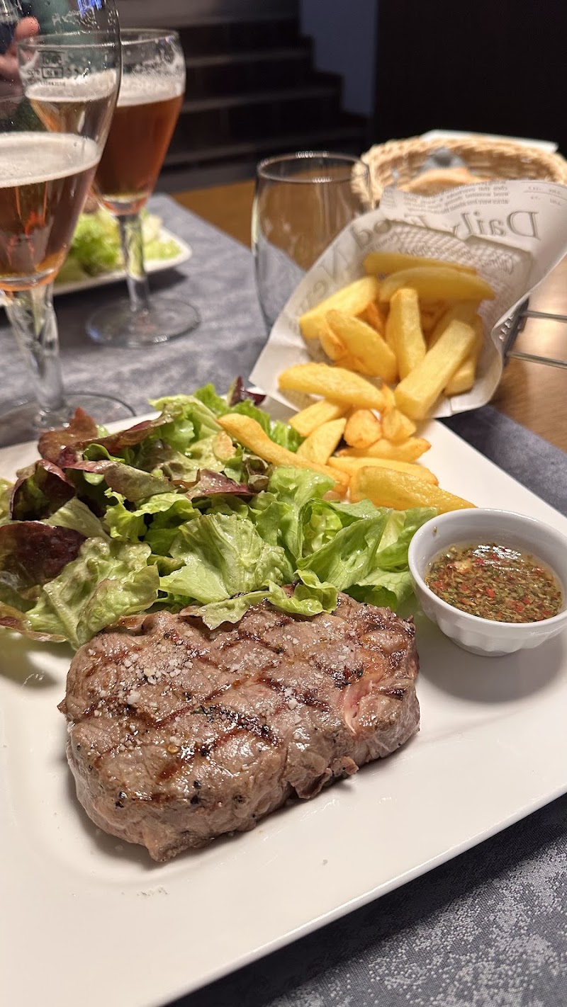 Restaurant La Boca Loca à Schiltigheim, France