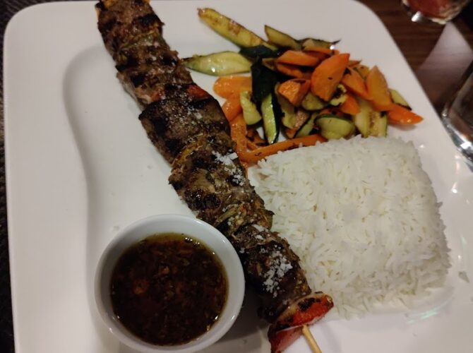 Restaurant La Boca Loca à Schiltigheim, France