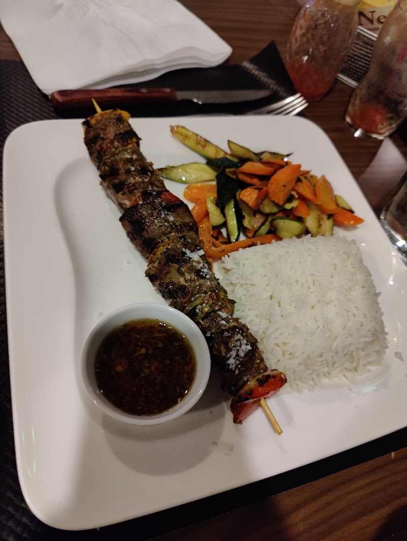 Restaurant La Boca Loca à Schiltigheim, France