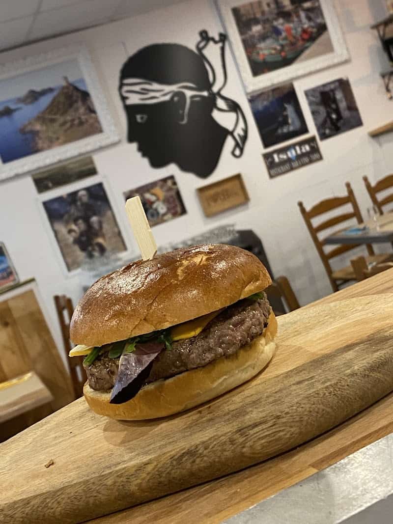 Restaurant La Bodega d’Isula à Palavas-les-Flots, France