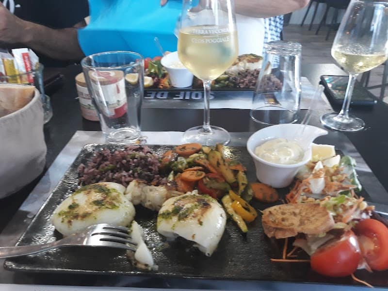 Restaurant La Bodega d’Isula à Palavas-les-Flots, France