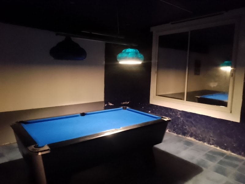 Restaurant La Bodeguita à Prades, France