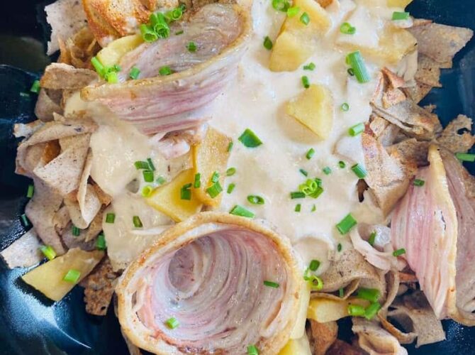 Restaurant La boîte à crêpes Lorient à Lorient, France