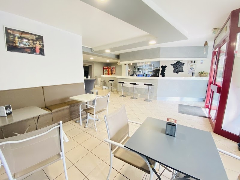 La Bonne Franquette Restaurant à Boissy-le-Cutté, France