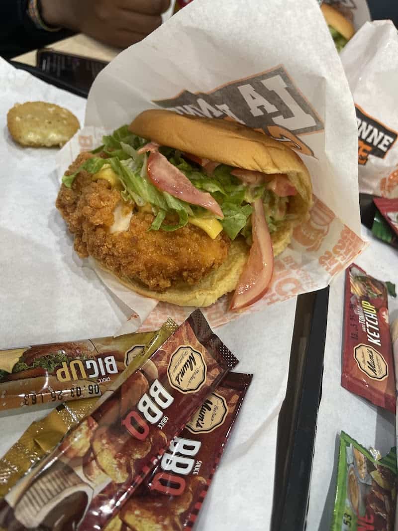 Restaurant LA BONNE GRAYE – Pontoise à Pontoise, France