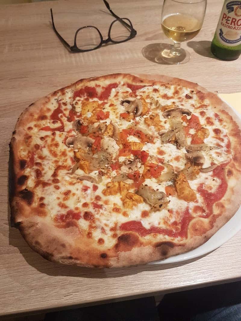 Restaurant La Bonne Pâte à Bagneux, France