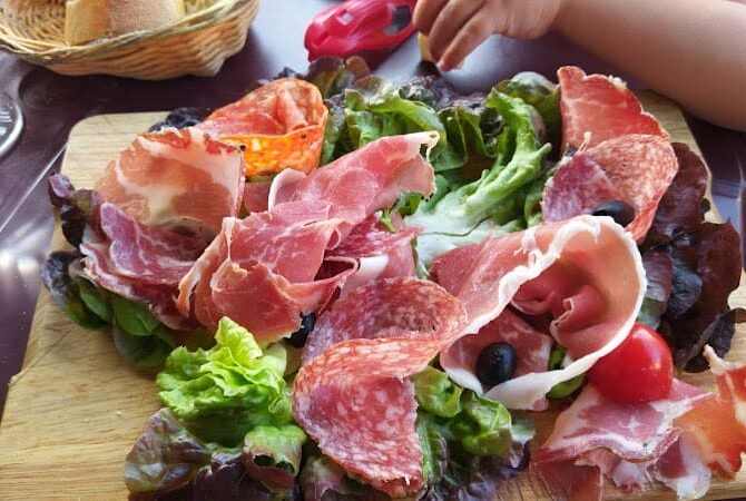 Restaurant LA BOTTEGA ITALIANA à Aulnay-sous-Bois, France