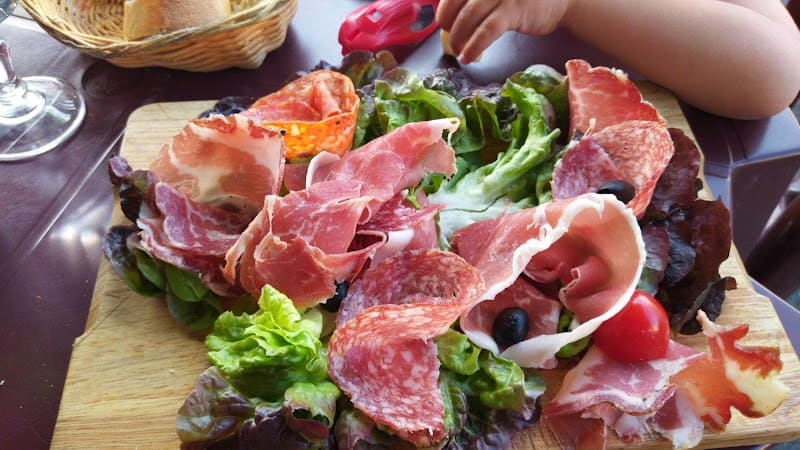 Restaurant LA BOTTEGA ITALIANA à Aulnay-sous-Bois, France