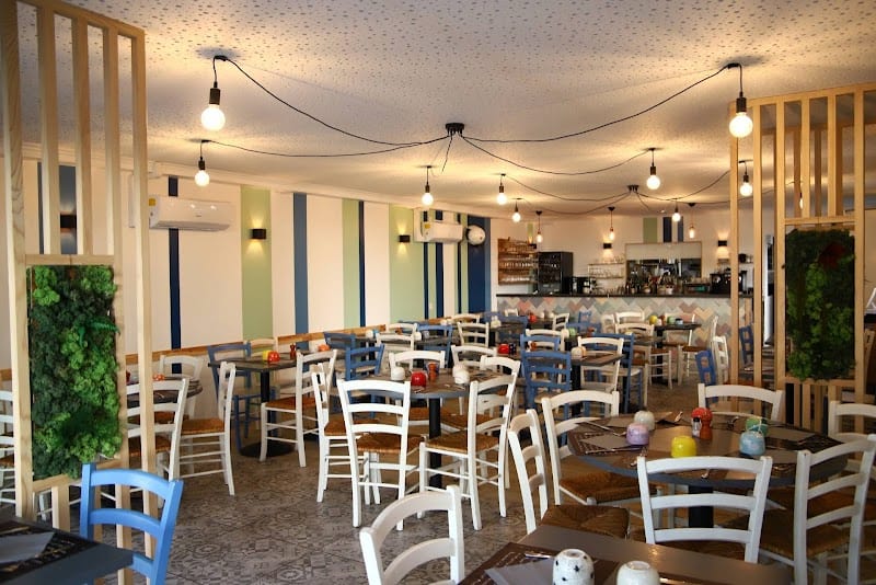 Restaurant La Boucane Aulnay Sous Bois à Aulnay-sous-Bois, France