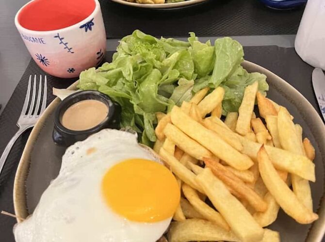 Restaurant La Boucane Aulnay Sous Bois à Aulnay-sous-Bois, France