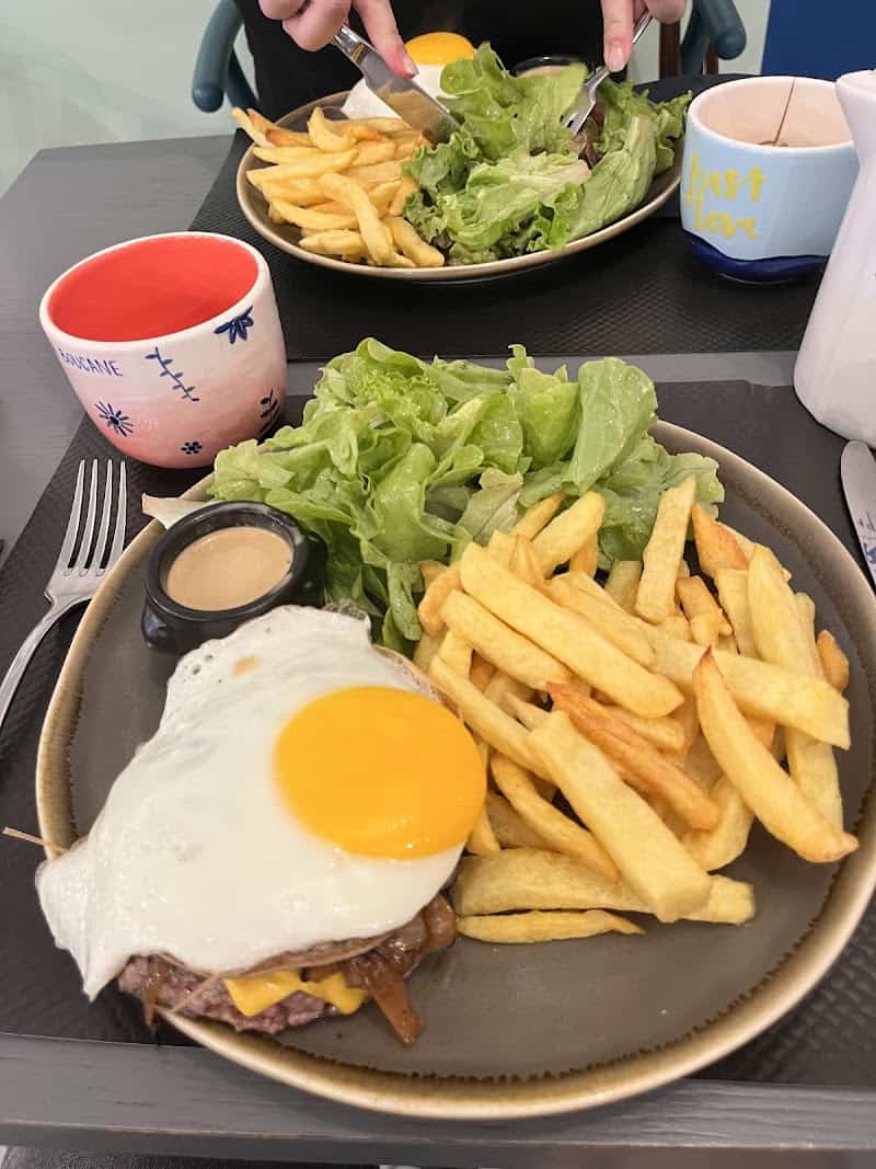 Restaurant La Boucane Aulnay Sous Bois à Aulnay-sous-Bois, France