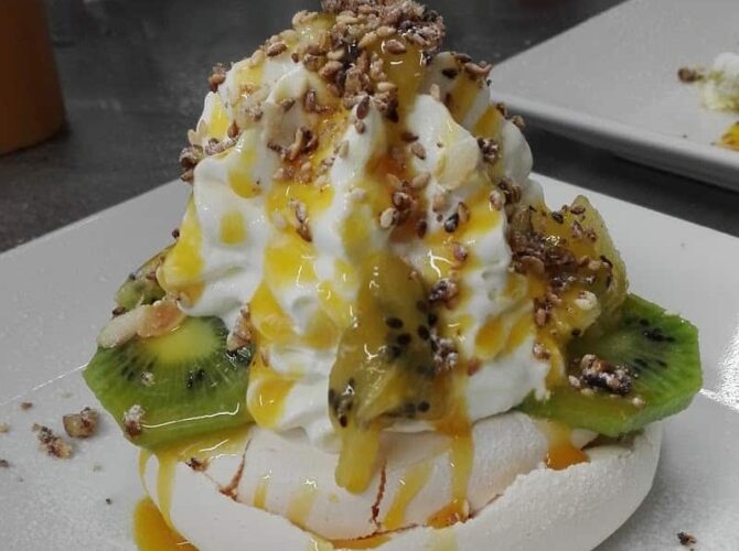 Restaurant La Bouteille à la Mer à Brest, France