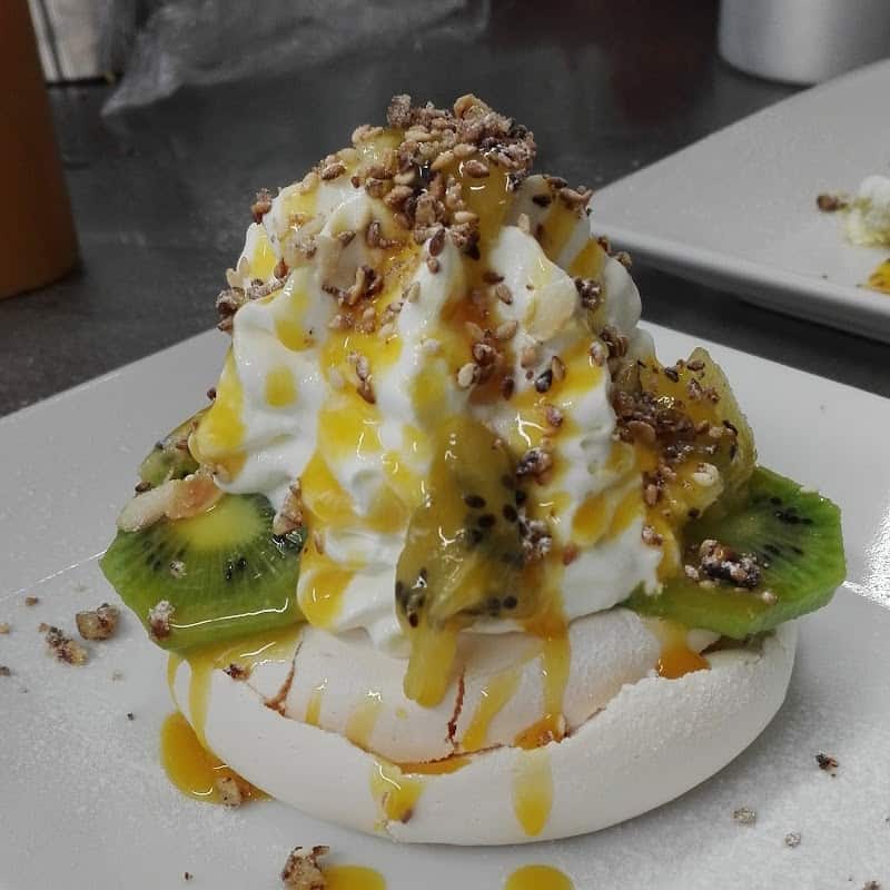 Restaurant La Bouteille à la Mer à Brest, France