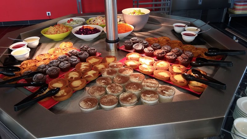 Restaurant La Braco’Dine à Bons-en-Chablais, France