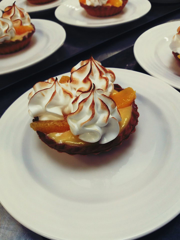 Restaurant La Braco’Dine à Bons-en-Chablais, France