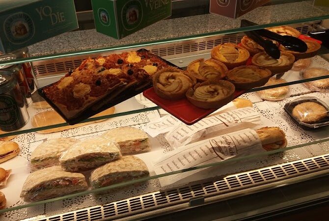 Restaurant La Braco’Dine à Bons-en-Chablais, France