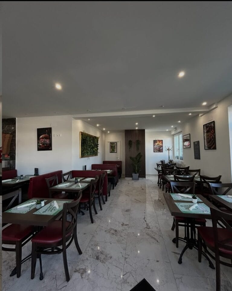 Restaurant La braise à Herrlisheim, France — photo 1