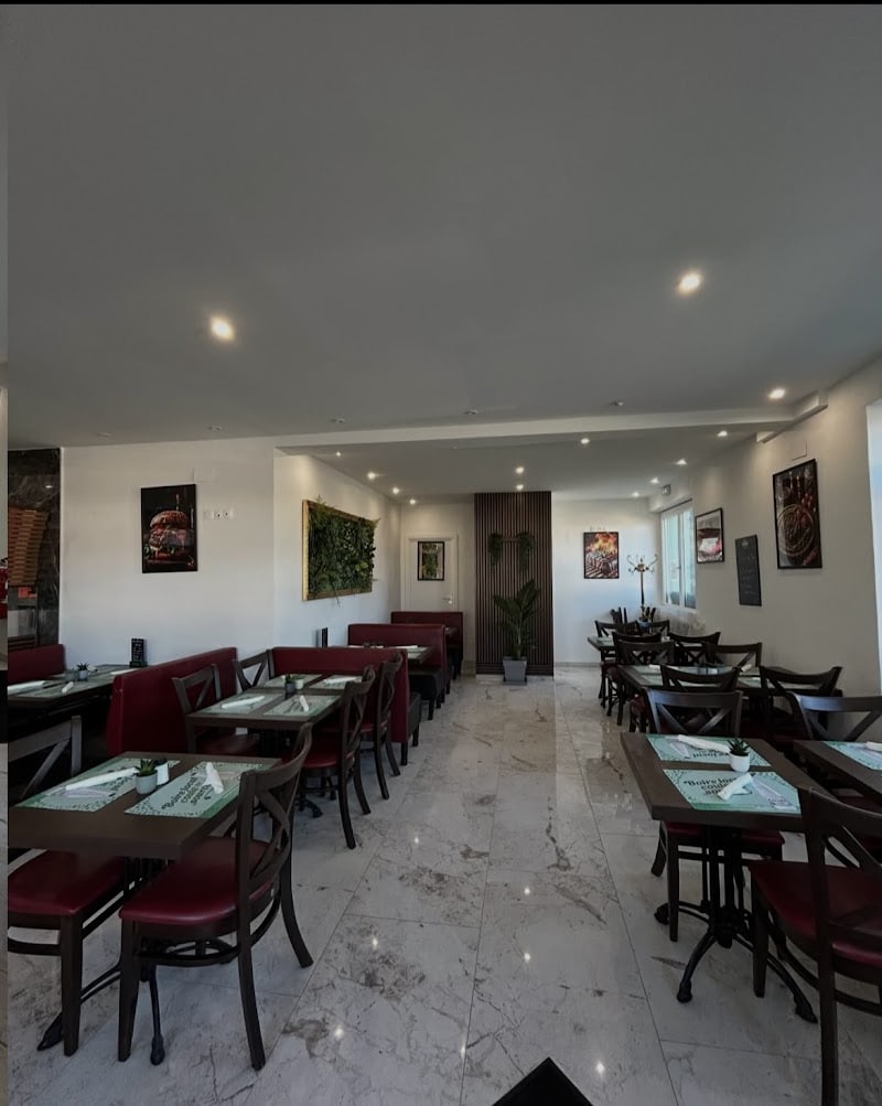 Restaurant La braise à Herrlisheim, France