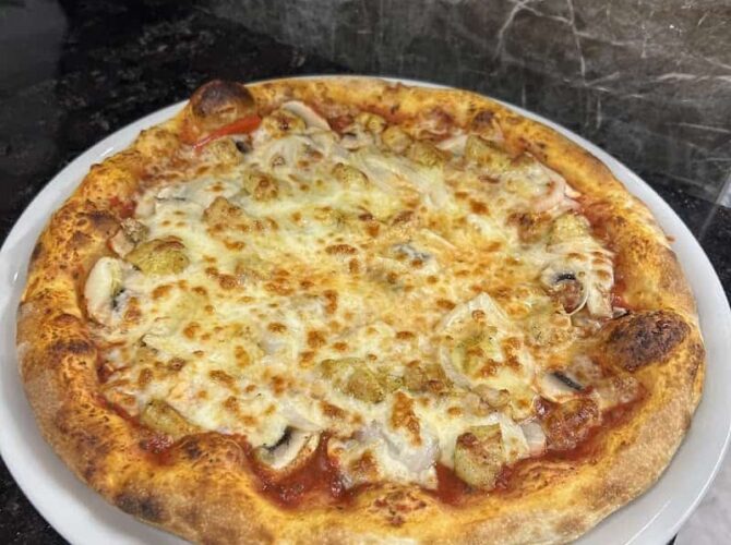 Restaurant La braise à Herrlisheim, France