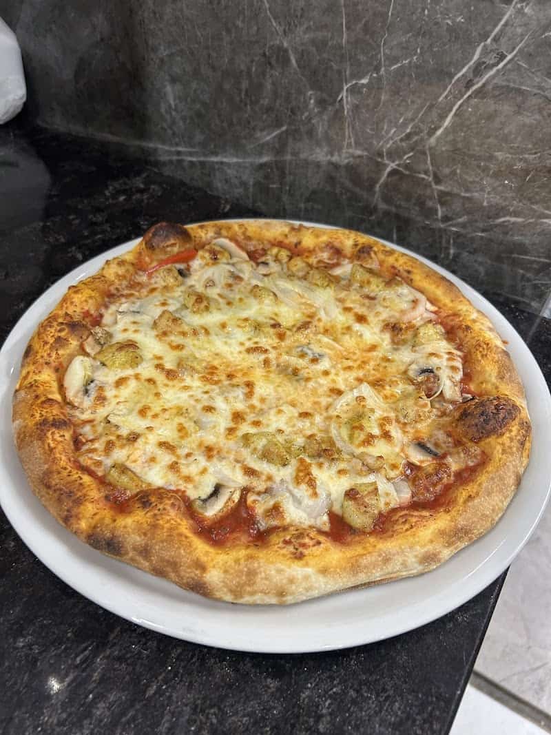 Restaurant La braise à Herrlisheim, France