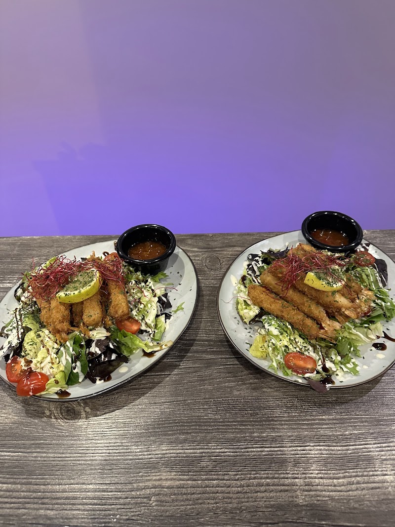 Restaurant La Braise à Schiltigheim, France