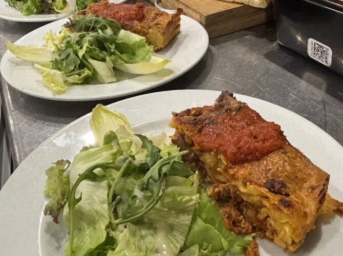 Restaurant La braise à Herrlisheim, France