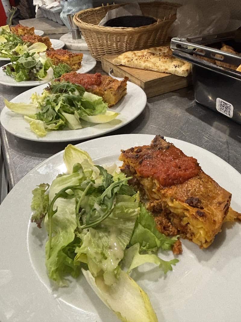 Restaurant La braise à Herrlisheim, France