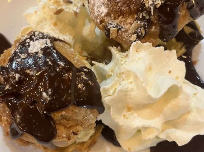 Restaurant La Brasserie des Chartrons à Bordeaux, France