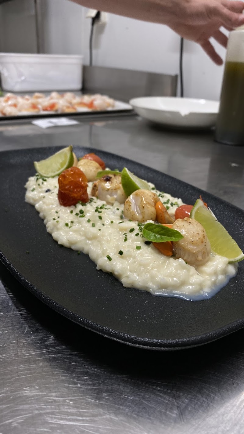 Restaurant la brasserie d’eysses à Villeneuve-sur-lot, France