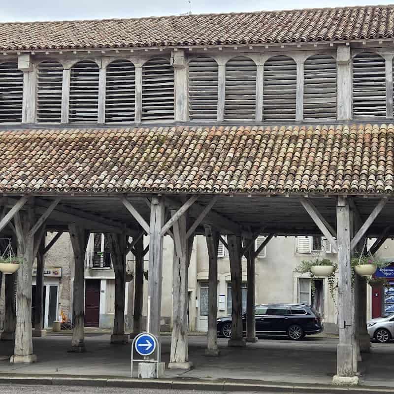 Restaurant La Brasserie Lorraine, 3 rue Louis et Félix Moreau 54330 Vezelise à Vézelise, France