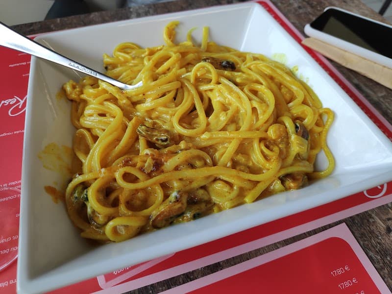 Restaurant La Brasserie à Cogolin, France