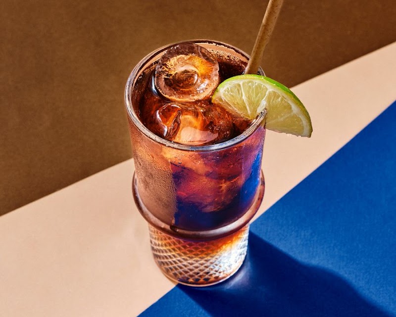 La Brigade – La Défense Westfield les 4 Temps – Restaurant Puteaux à Puteaux, France