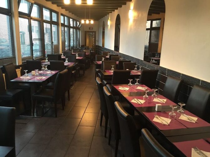 Restaurant La Brochette Dorée Ivry sur seine à Ivry-sur-Seine, France