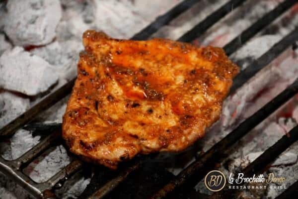 Restaurant La Brochette Dorée Ivry sur seine à Ivry-sur-Seine, France