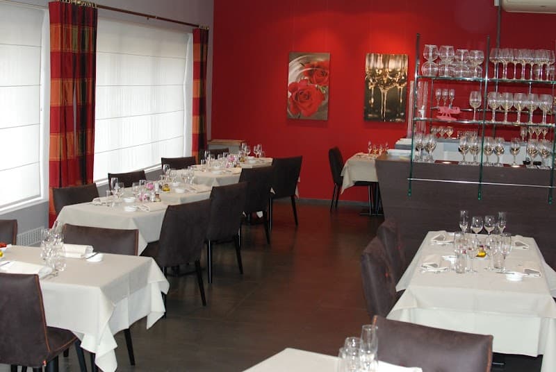 Restaurant La Brouette à Anderlecht, Belgique