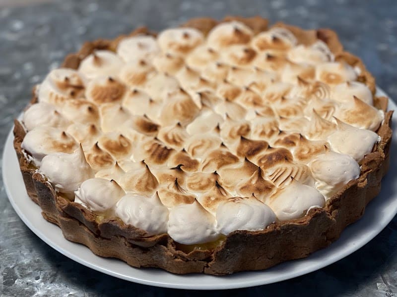 Restaurant La Buvette à Saint-Maximin, France