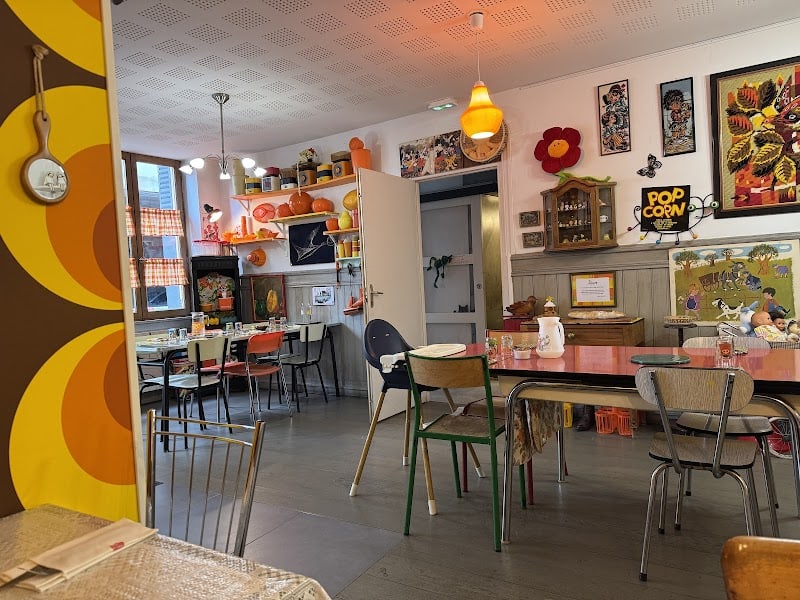 Restaurant La Cantine Belley à Belley, France