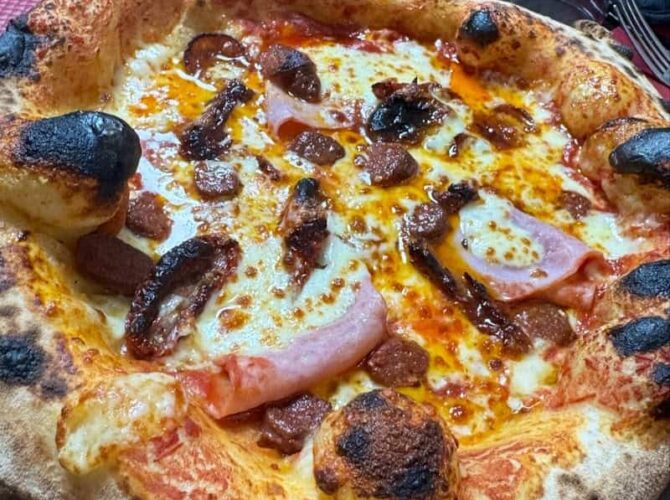 Restaurant La Cantine du Port à Gennevilliers, France