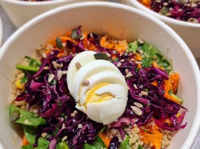 Restaurant La Cantoche d’Elo à Courbevoie, France