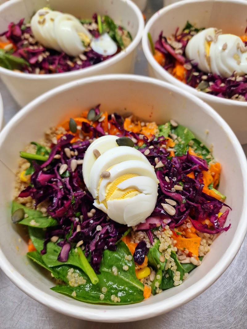 Restaurant La Cantoche d’Elo à Courbevoie, France