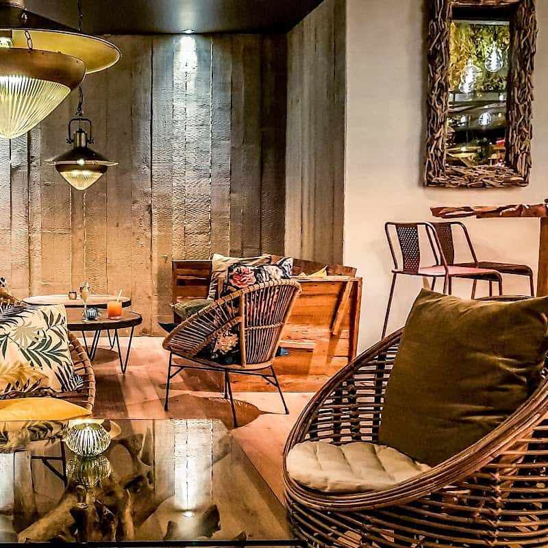 Restaurant La Capanna à Éragny, France