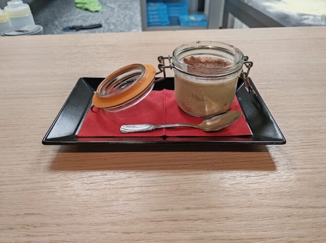 Restaurant LA CASA D’A COTE à Quimper, France