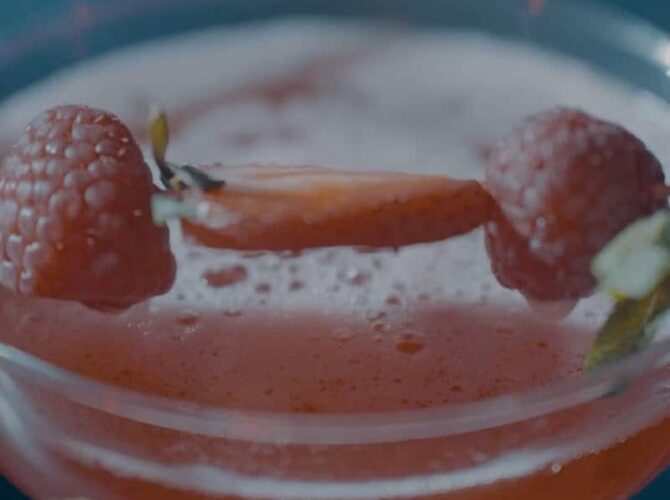 La Casa Restaurant Lounge Bar Marrakech à Marrakech, Maroc