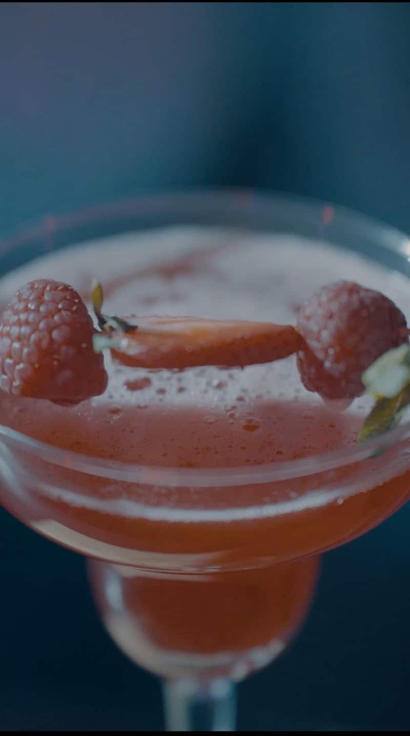 La Casa Restaurant Lounge Bar Marrakech à Marrakech, Maroc