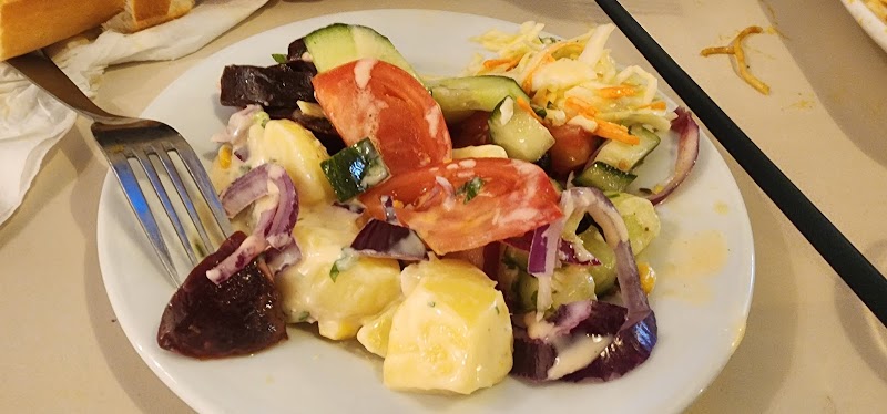 Restaurant La Casbah à Saint-Denis, France