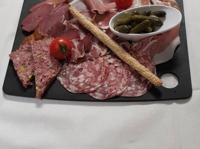 Restaurant La Chancellerie à Orléans, France