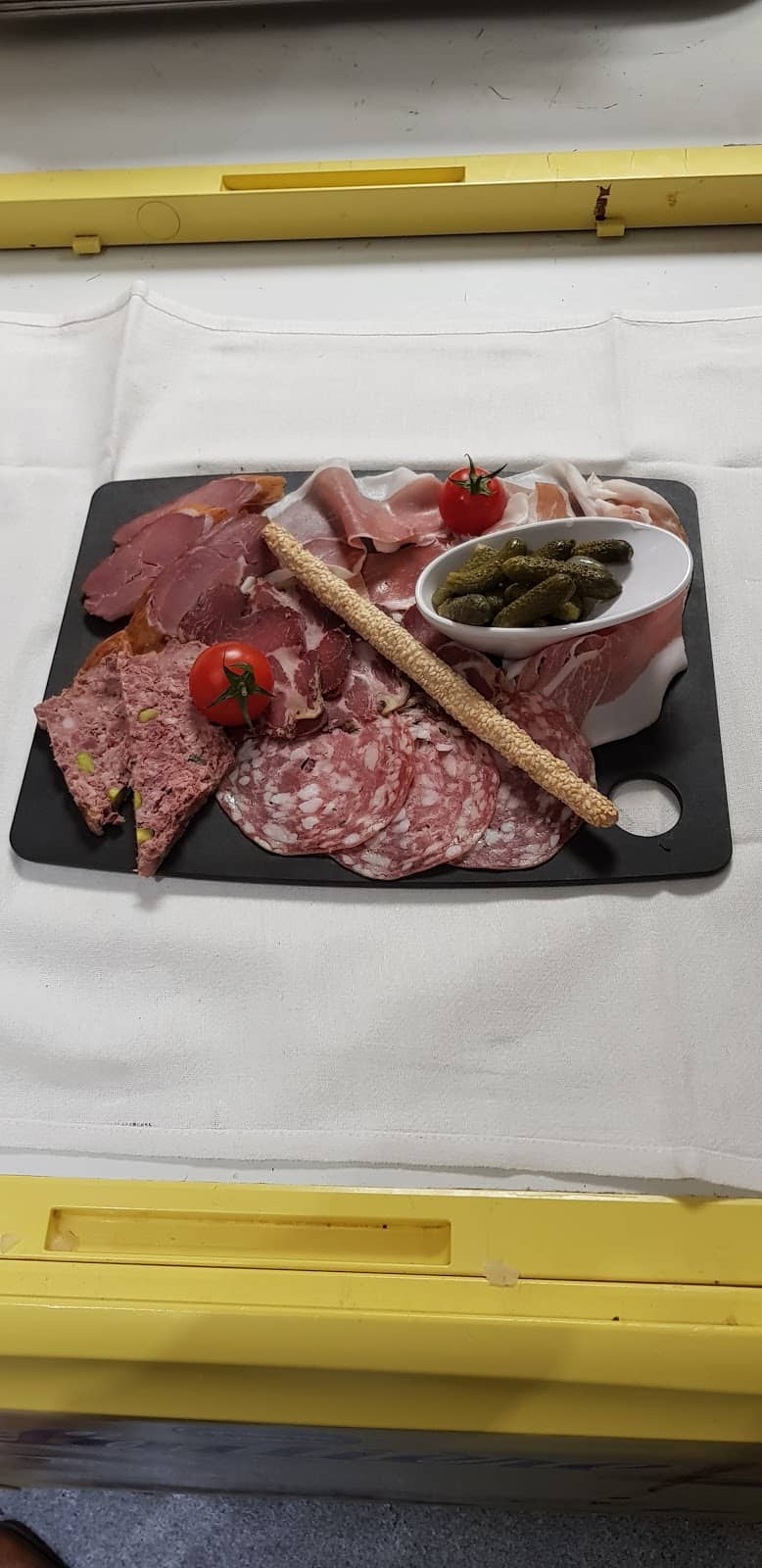 Restaurant La Chancellerie à Orléans, France