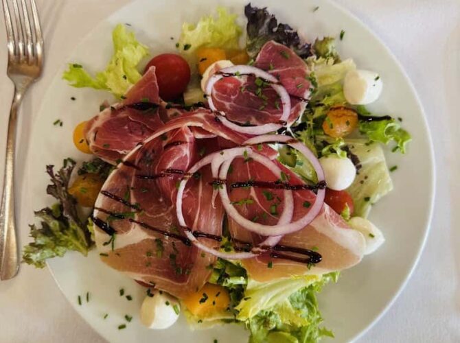 Restaurant La Chancellerie à Orléans, France